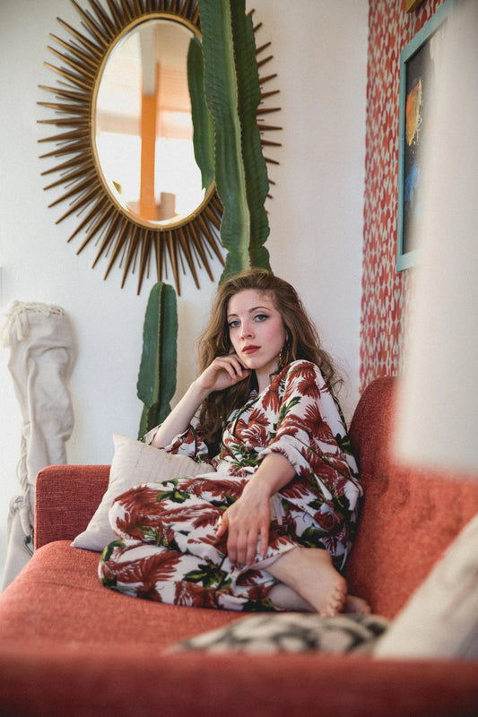 Tulum Paglamas by Jennafer Grace