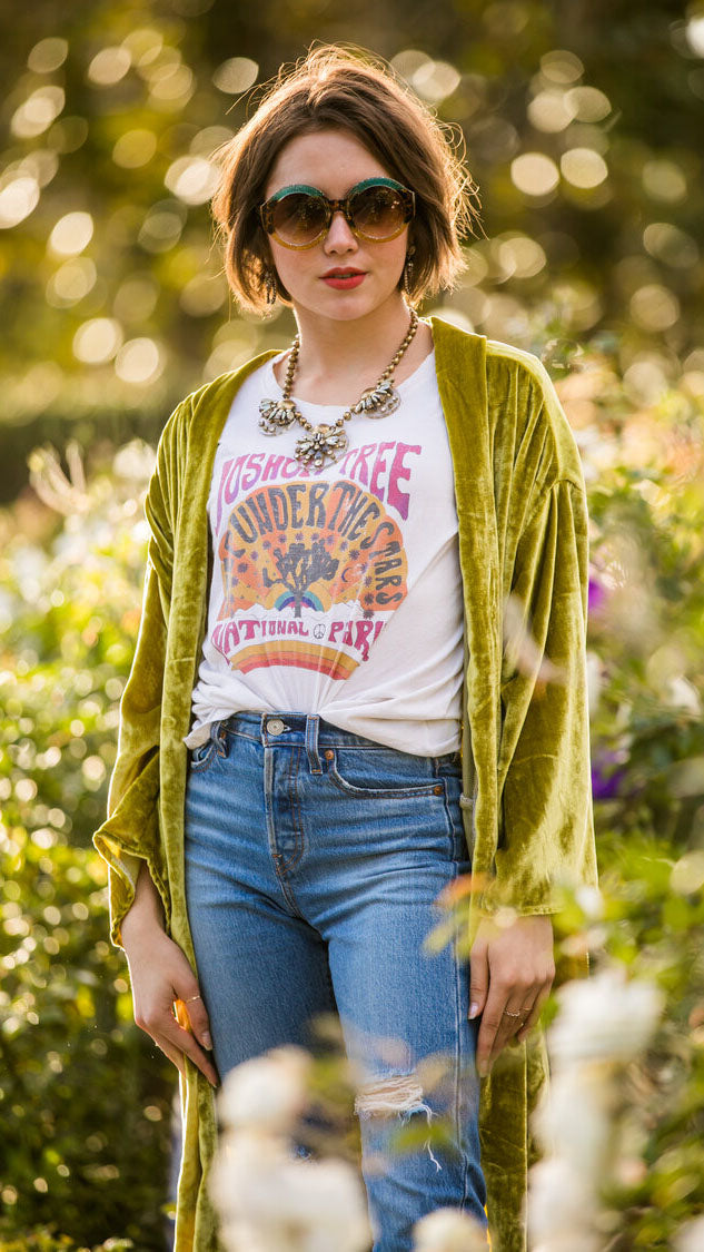 Joshua Tree T-Shirt
