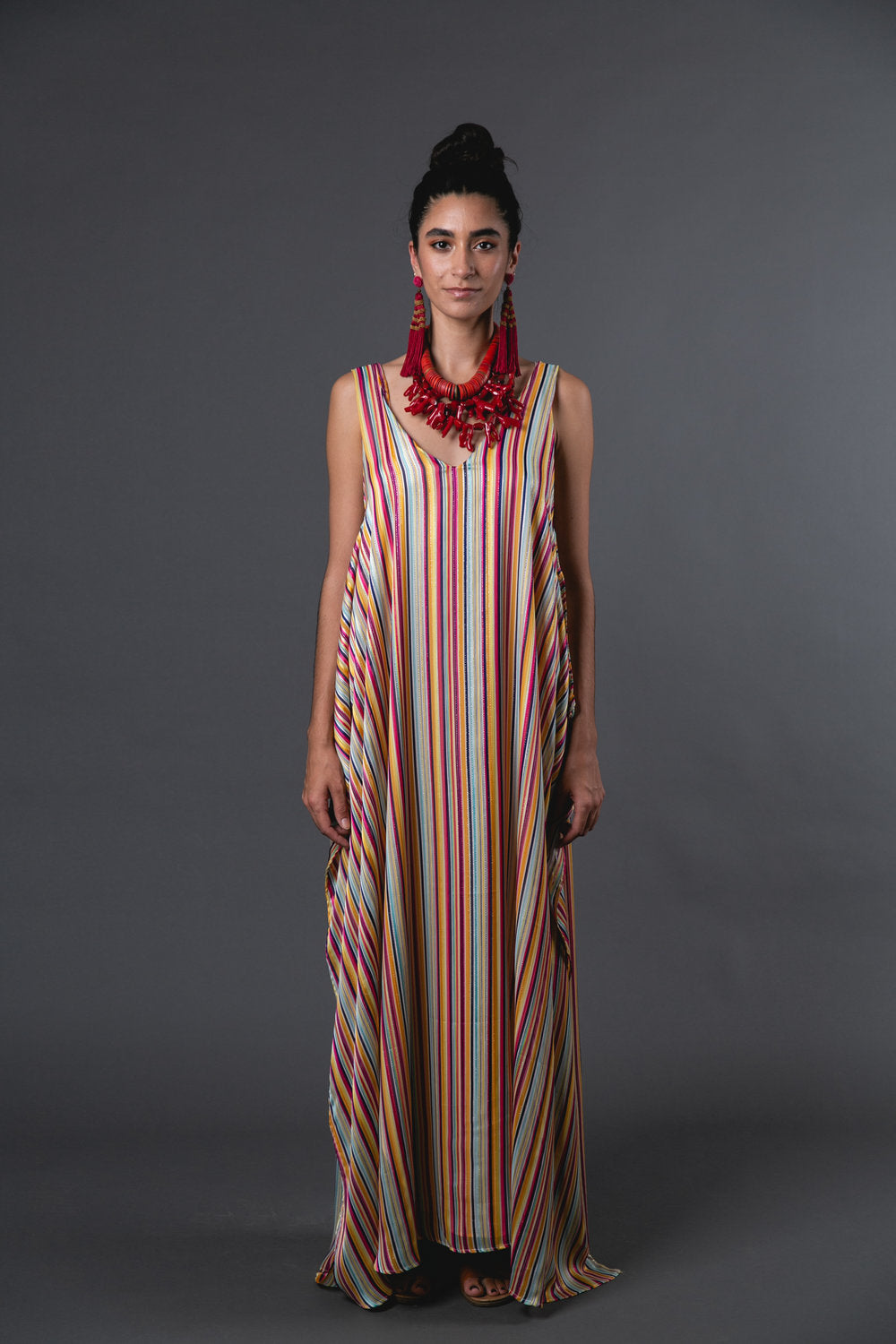 Jennafer Grace Montego Oasis Dress