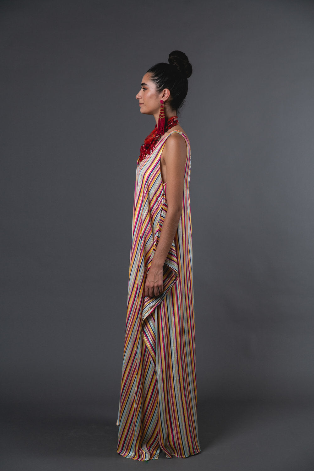 Jennafer Grace Montego Oasis Dress