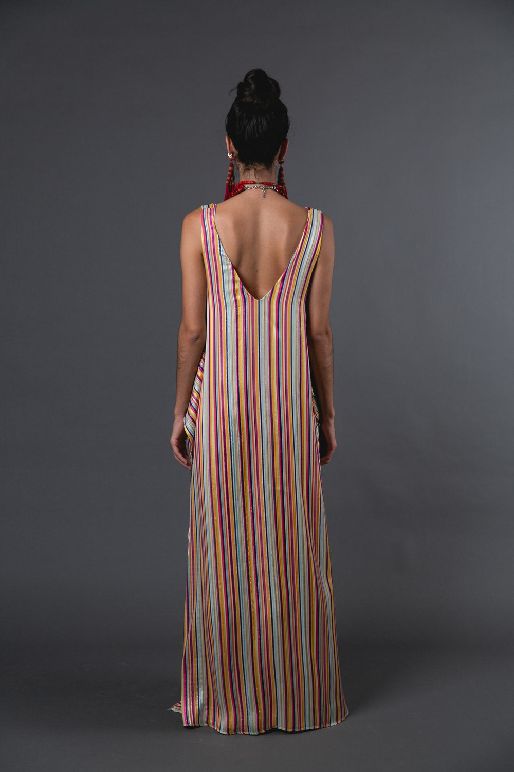 Jennafer Grace Montego Oasis Dress