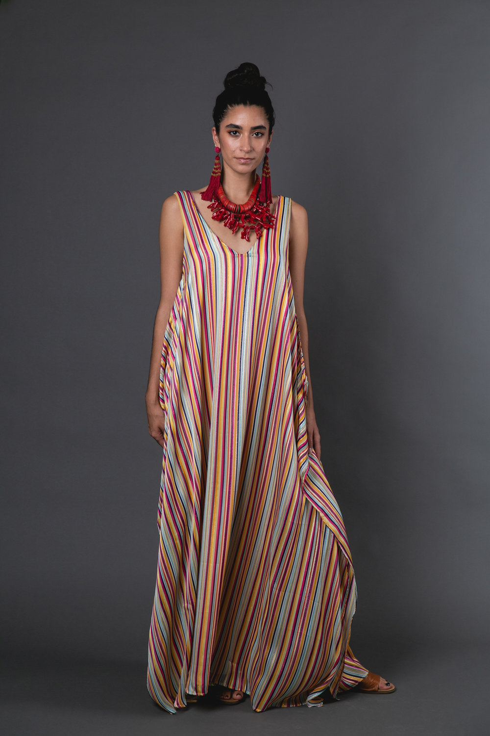 Jennafer Grace Montego Oasis Dress