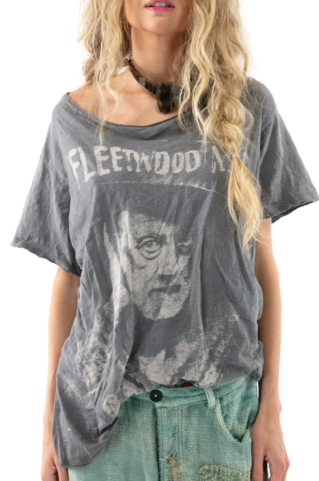 Handle With Care T by Magnolia Pearl