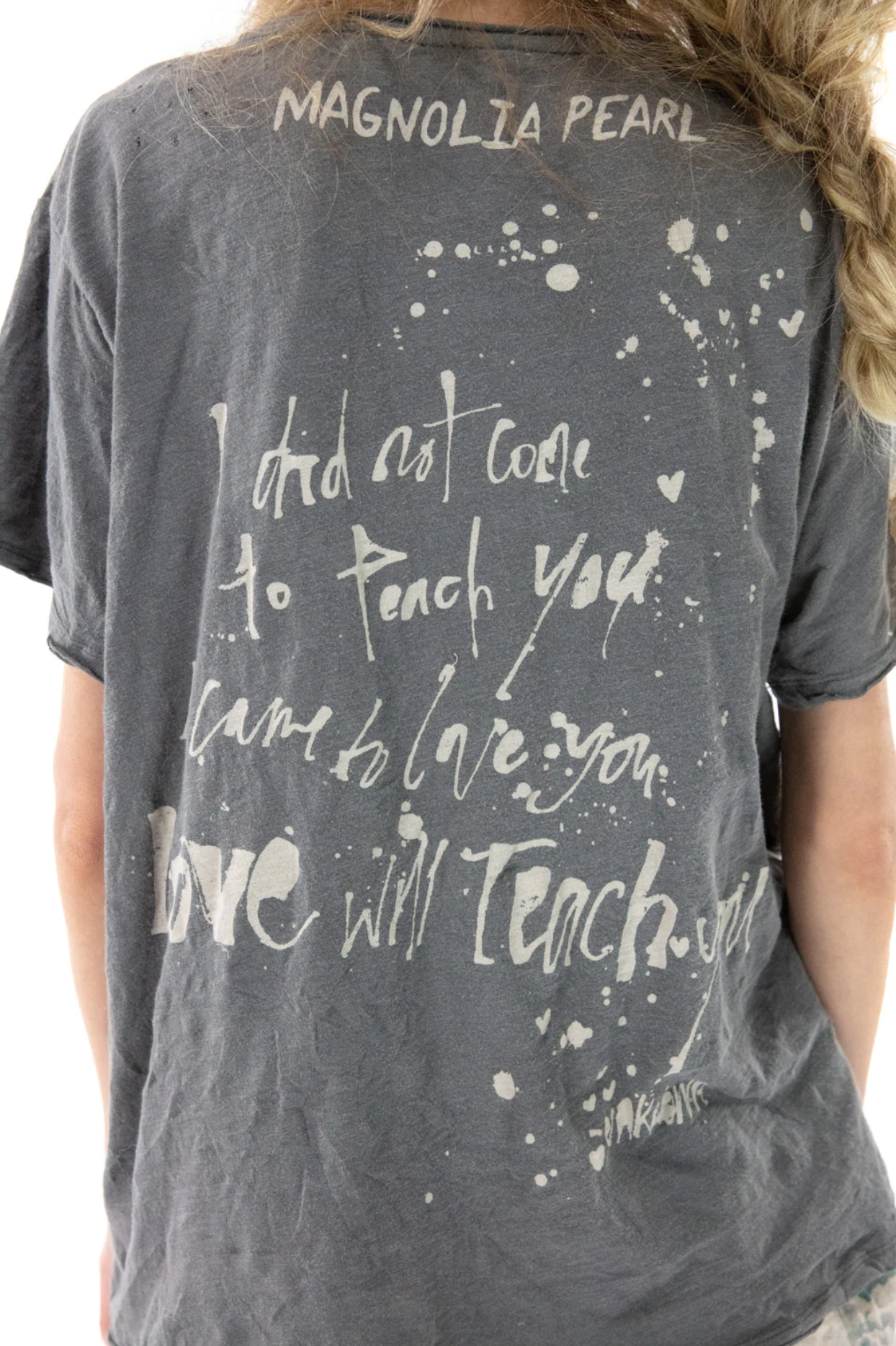 Love T by Magnolia Pearl