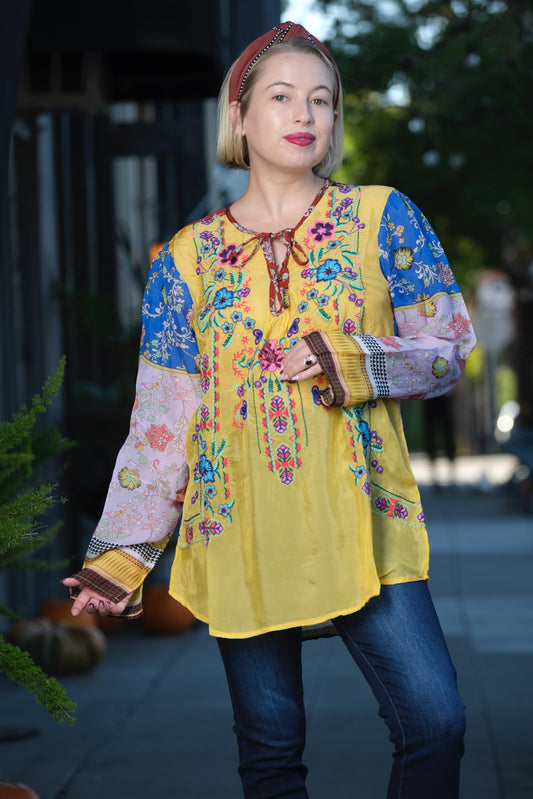 Chloe Top