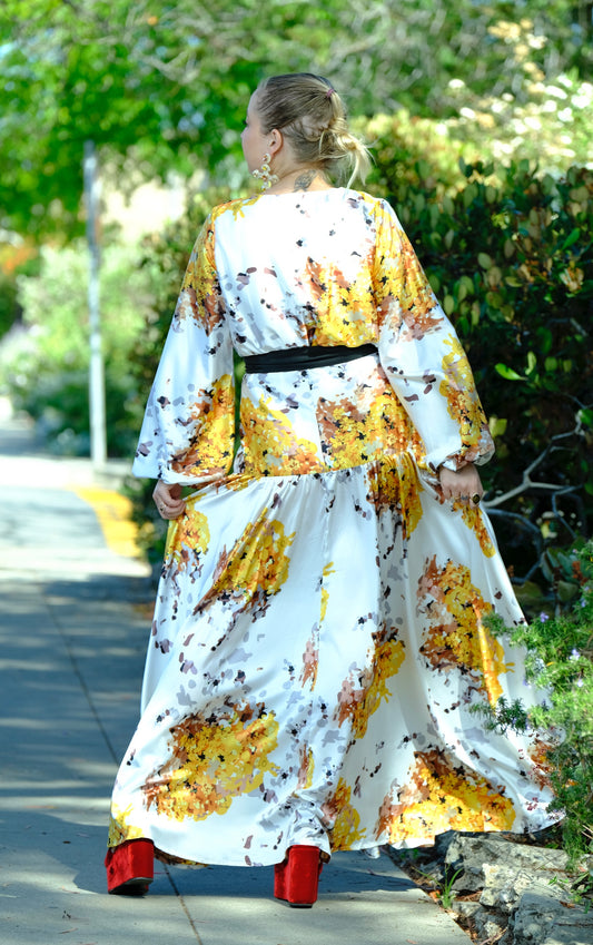 Dream A Little Dream Dress