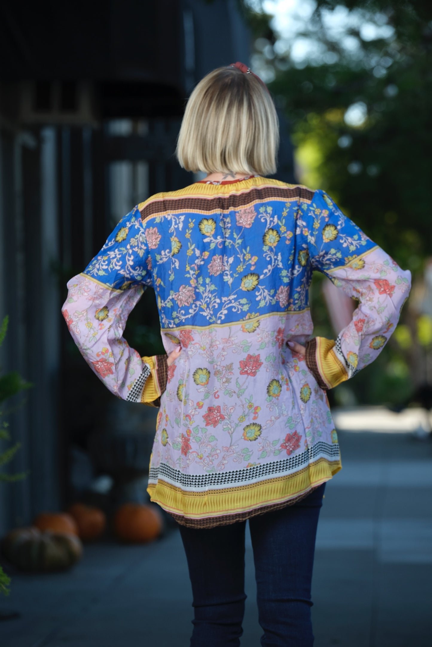 Chloe Top