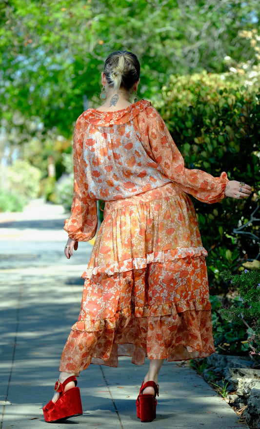 Sabine Dress