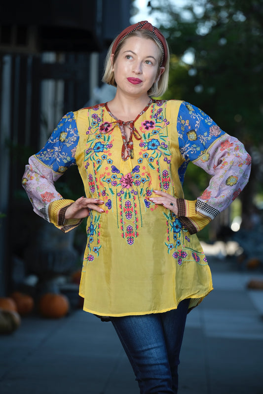 Chloe Top