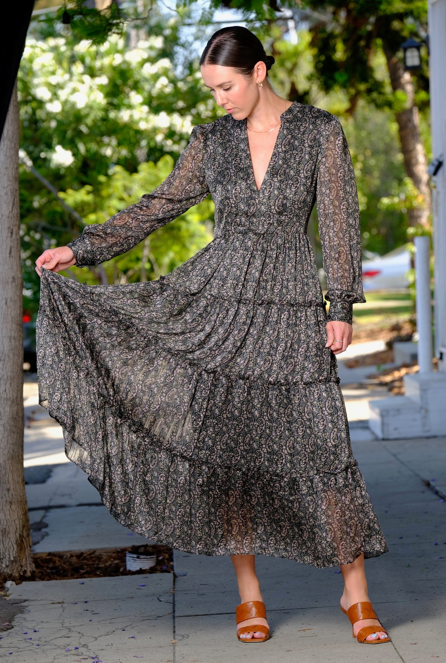 Willa Dress