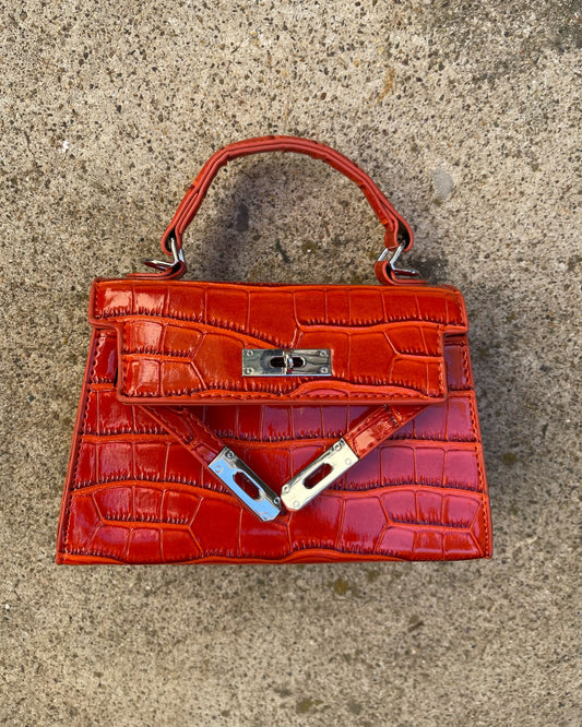 Miss Kelly Bag