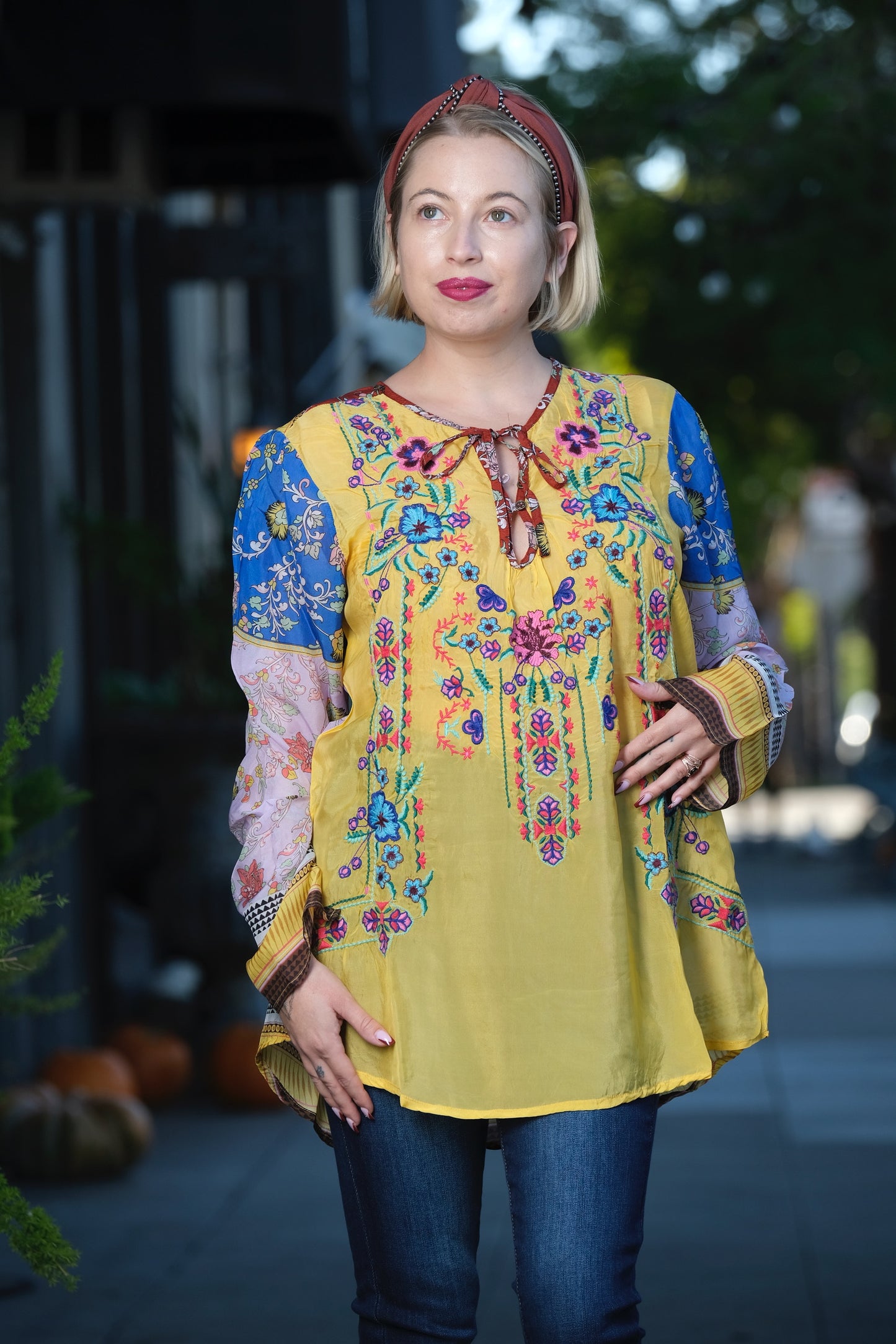 Chloe Top