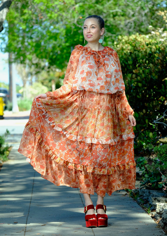 Sabine Dress