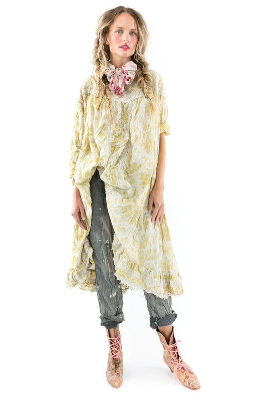 Iruka Dress 690 in Surya by Magnolia Pearl