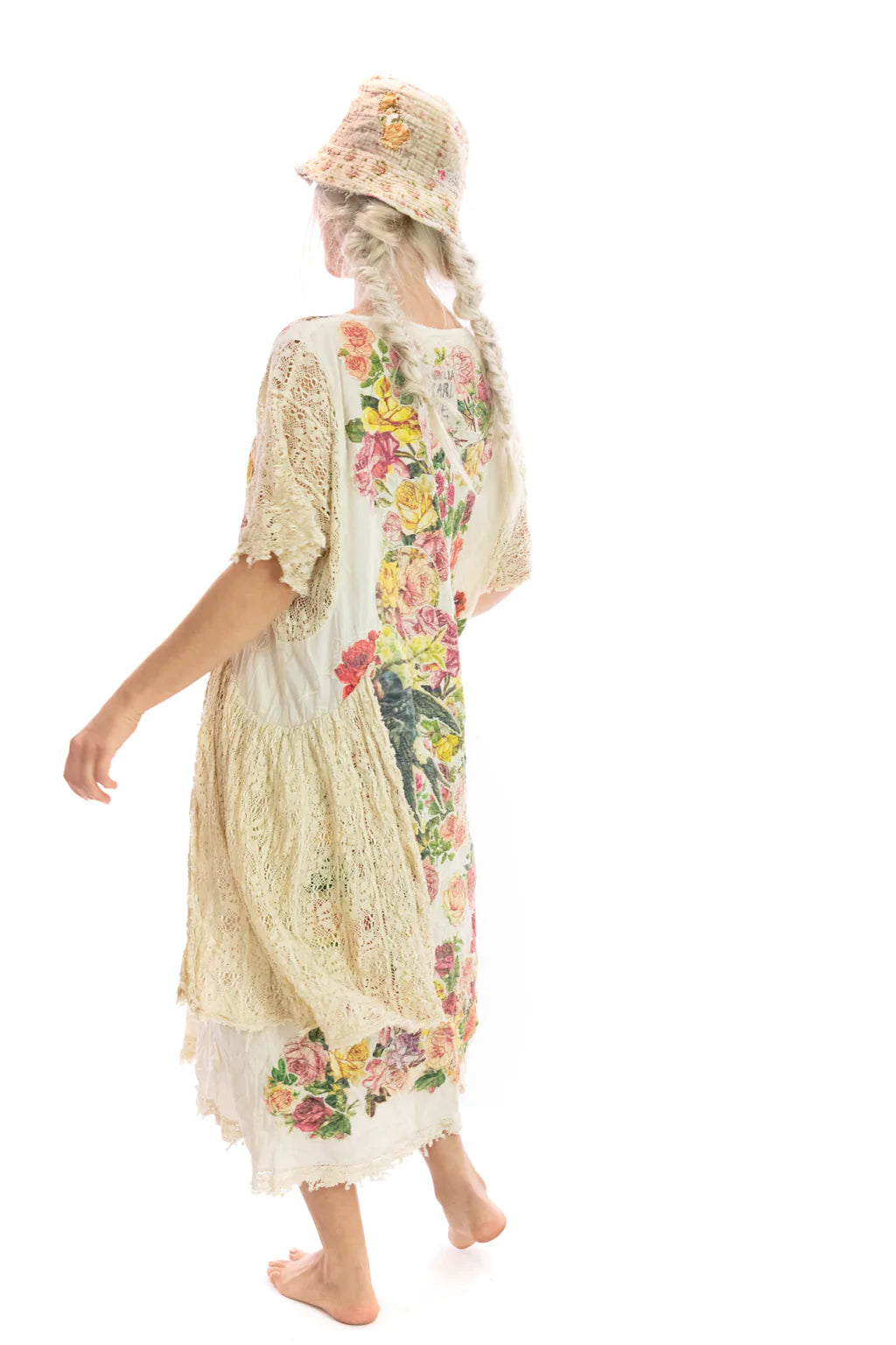 Lace Evelyn Dress 831 by Magnolia Pearl