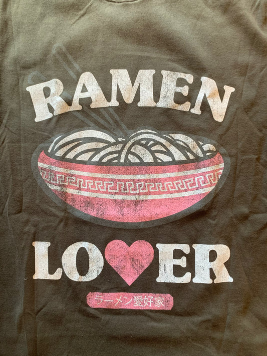 Ramen Lover T-Shirt