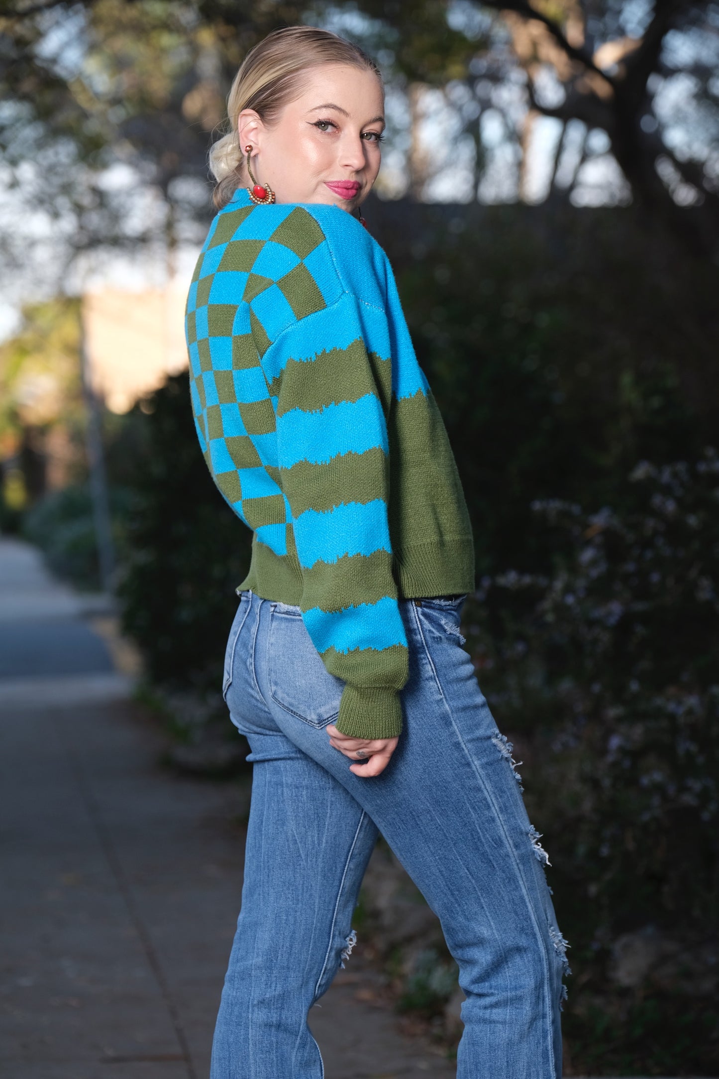 Valerie Jeans