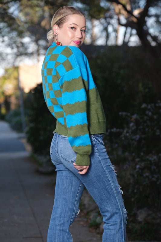 Valerie Jeans