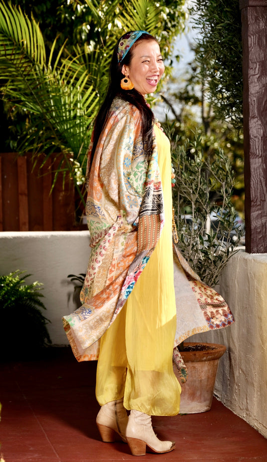 Dream Duster By Johnny Was