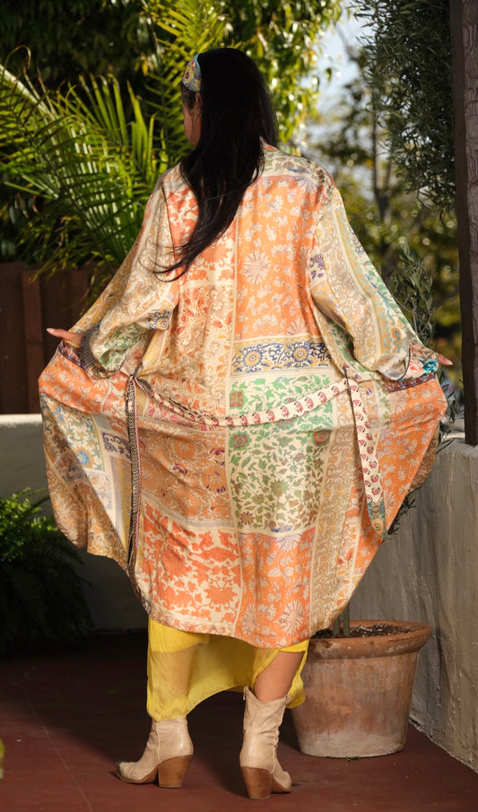 Dream Duster By Johnny Was