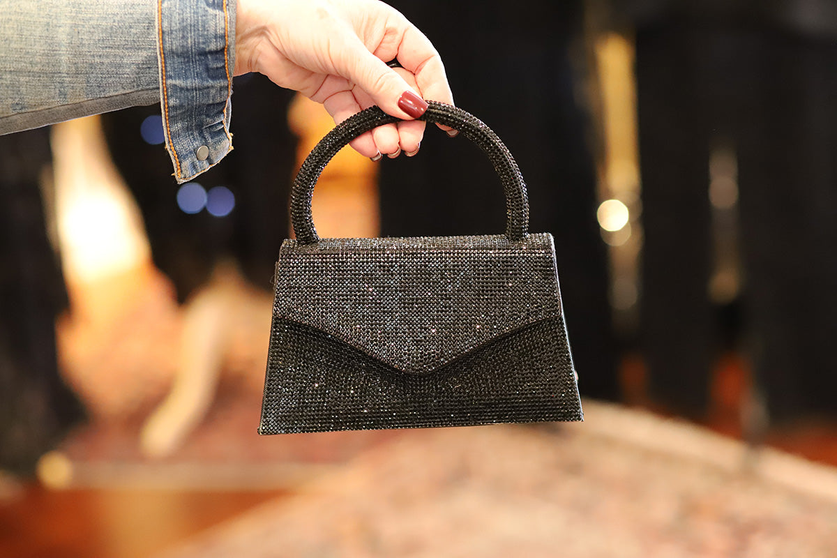 Audrey Mini Bag