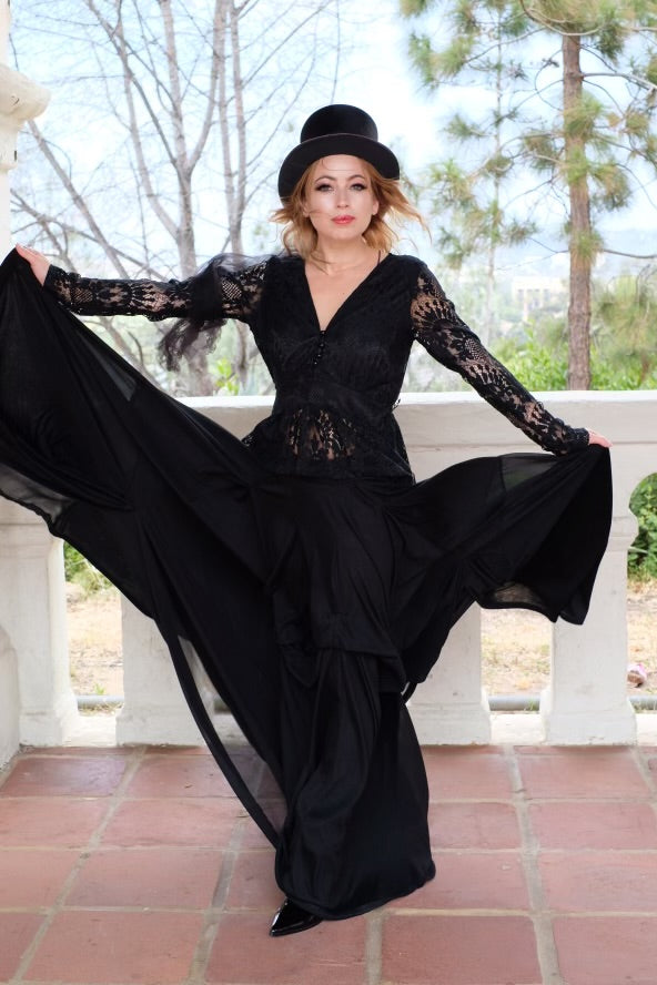 Stevie Top