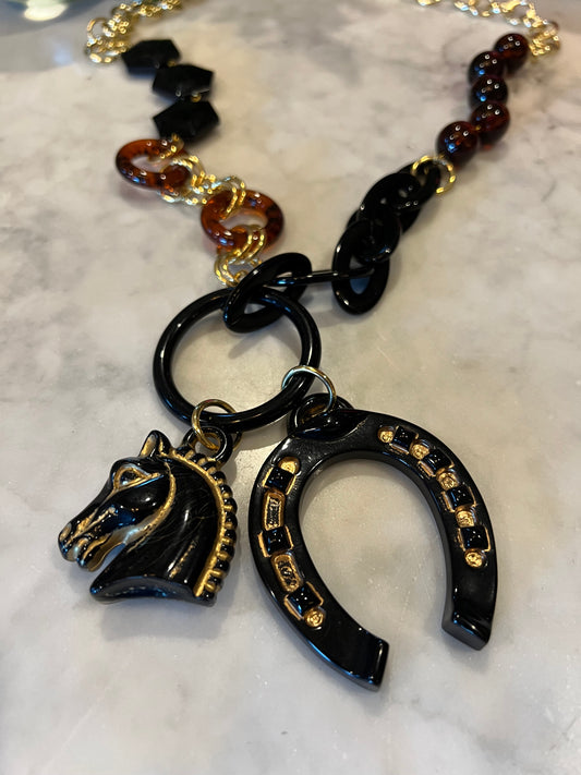 Good Luck Necklace