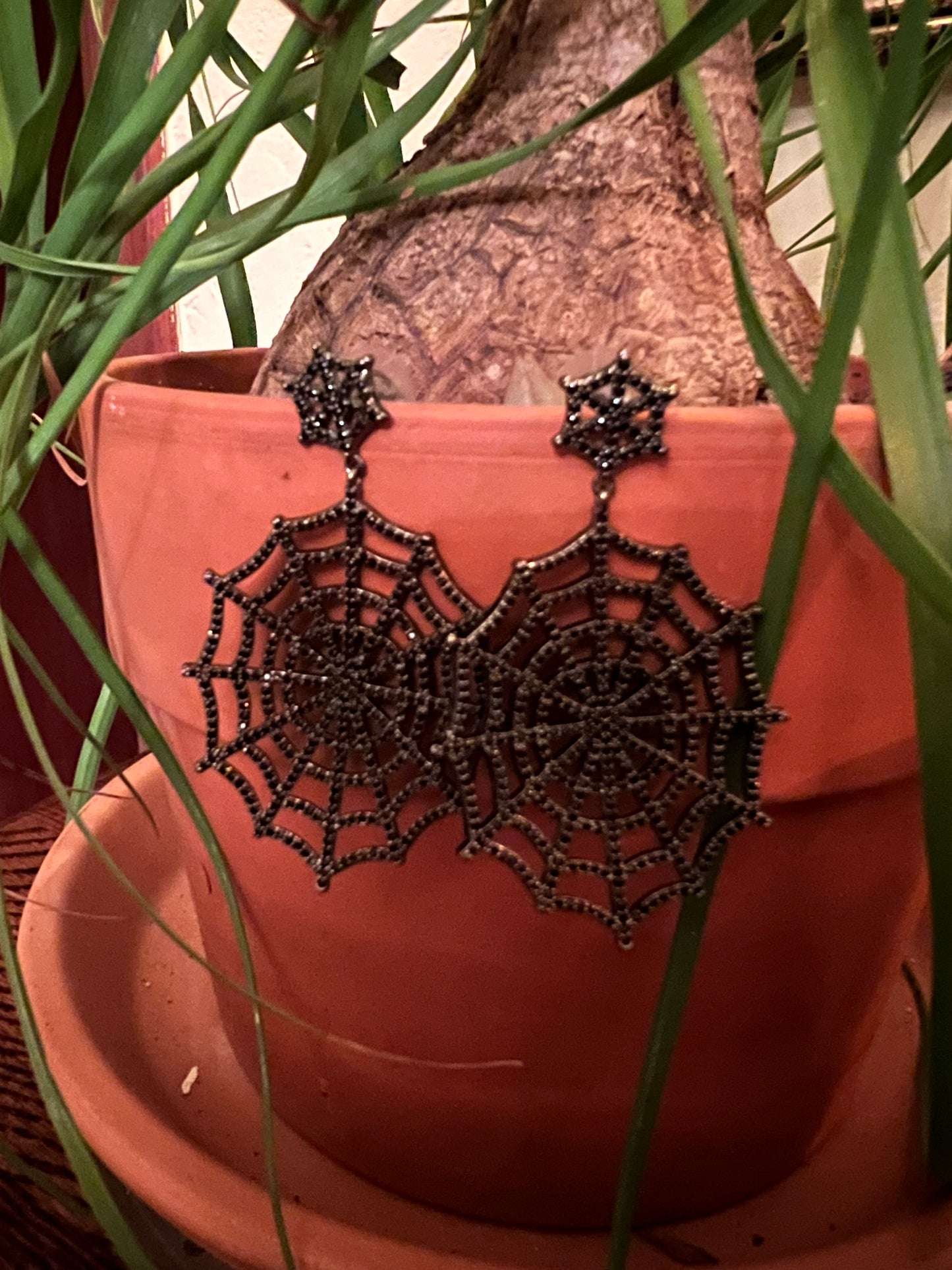 Charlotte Earrings