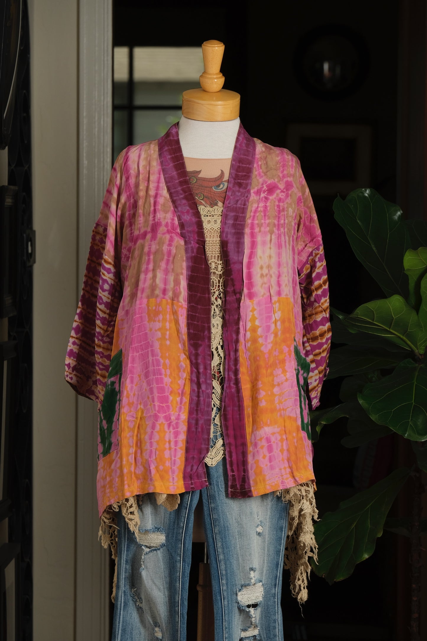 More Than A Mini in Pinky