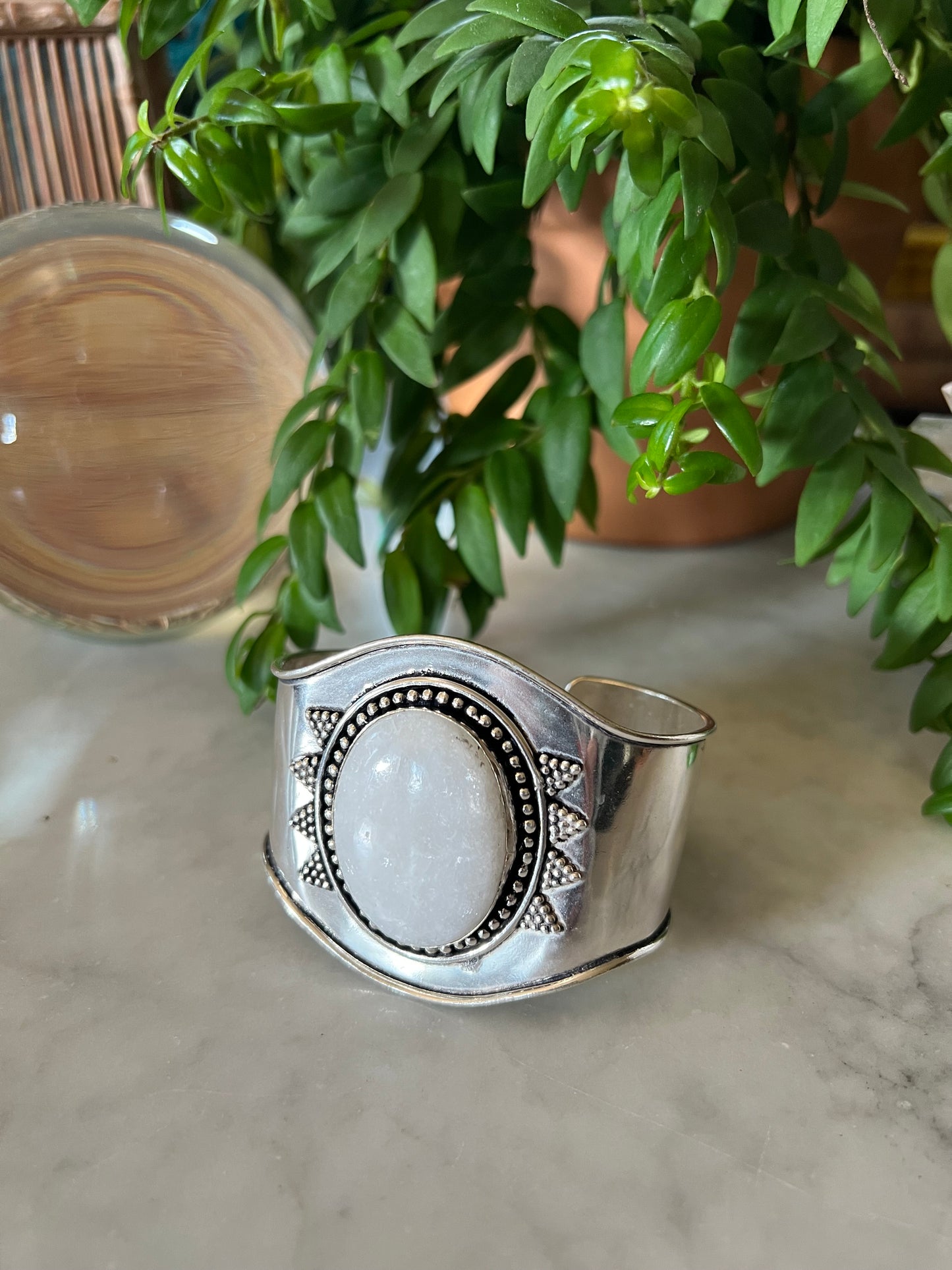 Pia Cuff in Quartz
