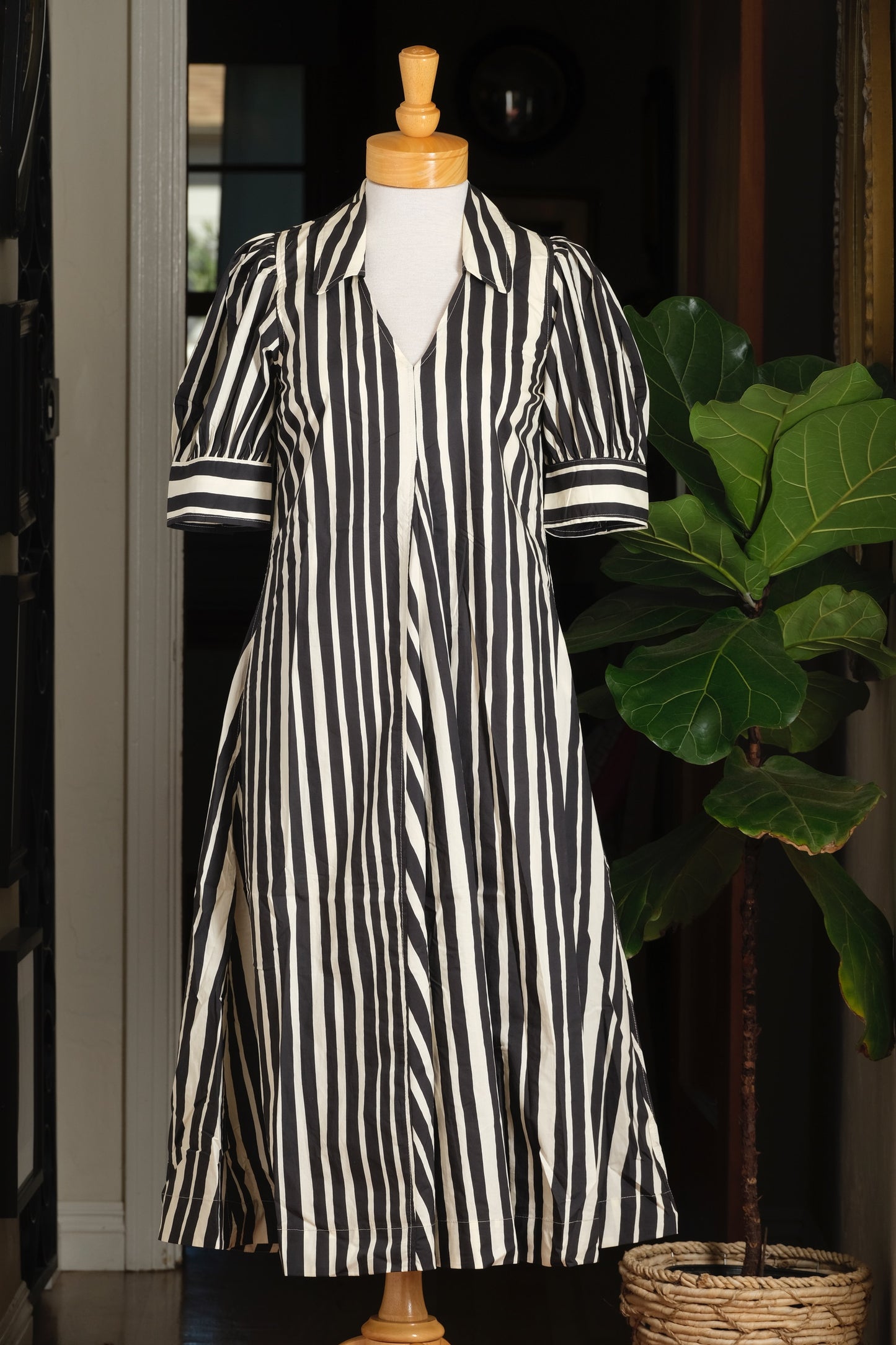 Lydia Dress
