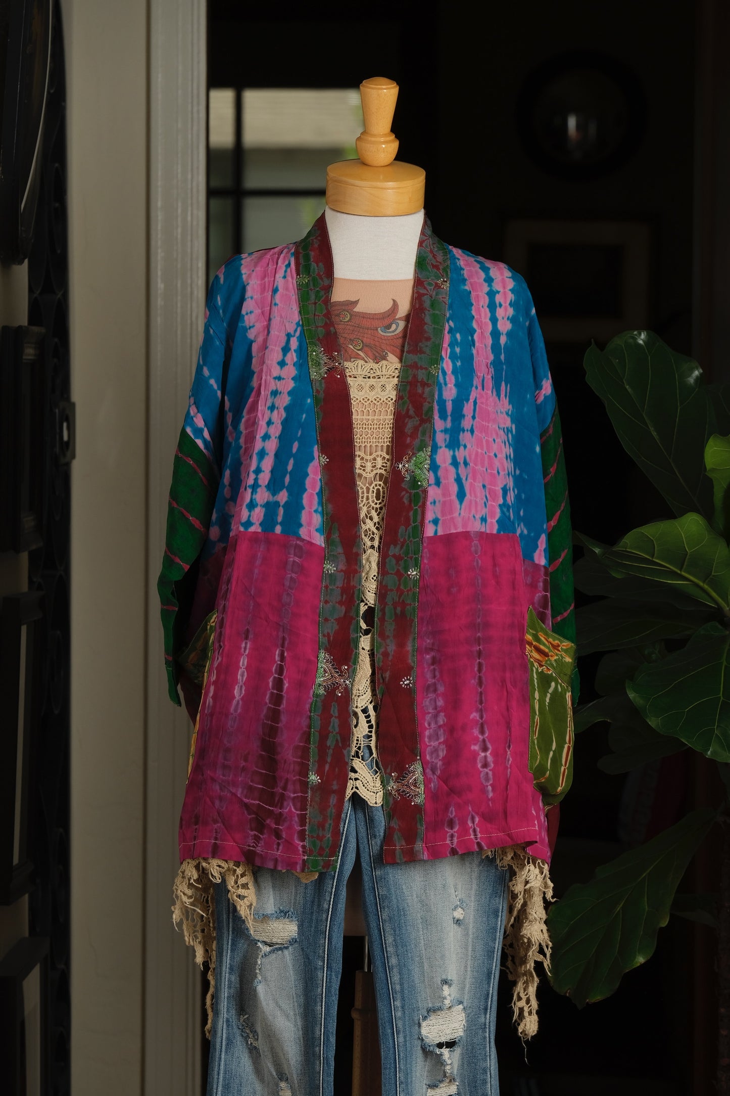 More Than A Mini in Magical Pinks