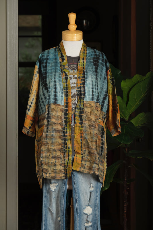 More Than a Mini in Hippie Trail