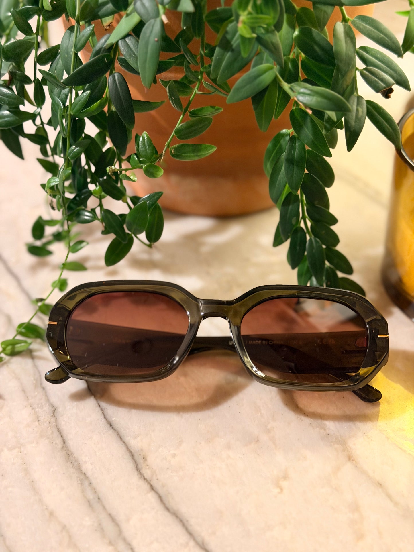 Laurel Canyon Sunglasses