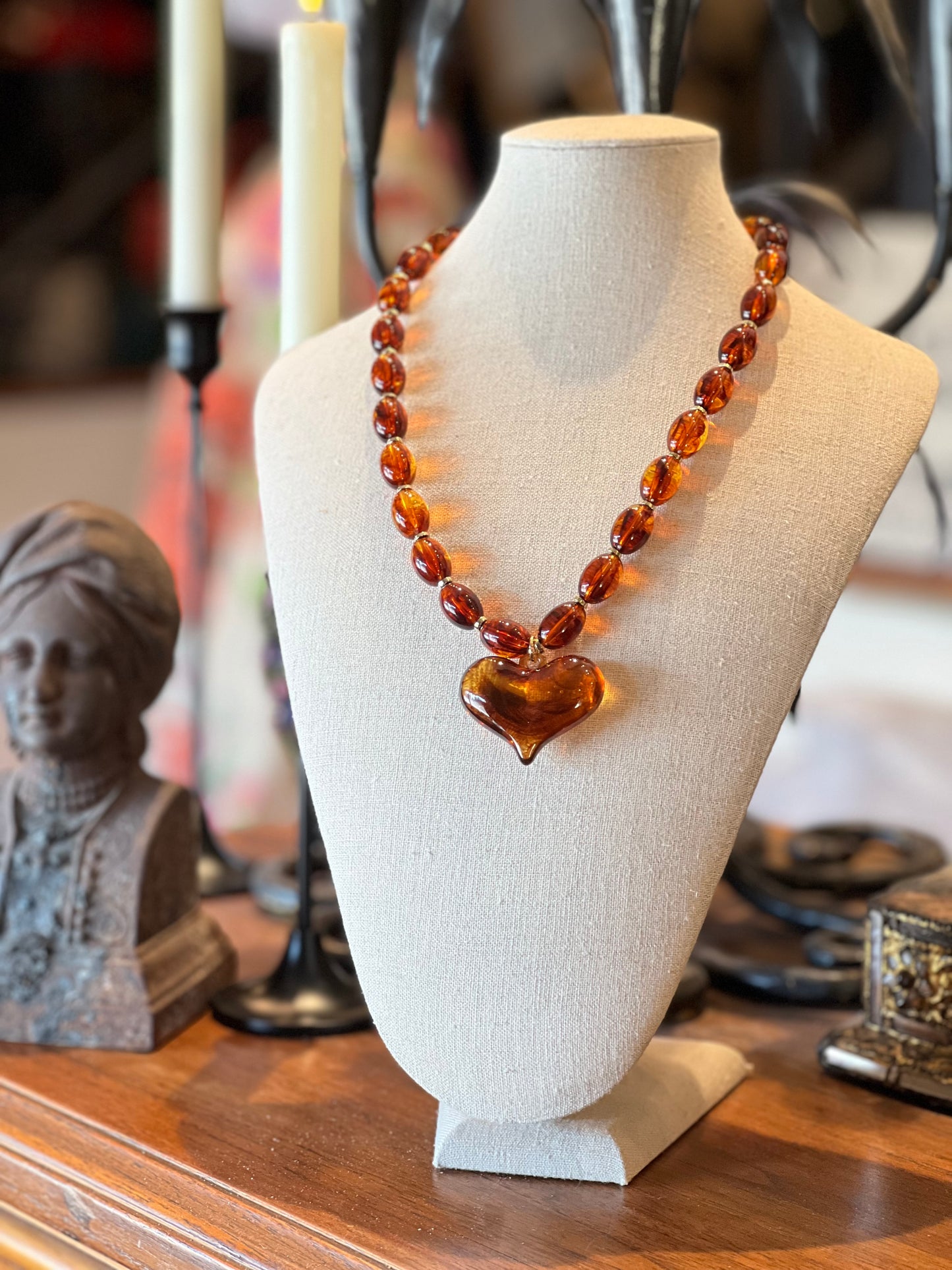 True Heart in Tortoise