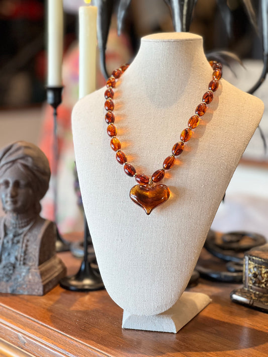 True Heart in Tortoise