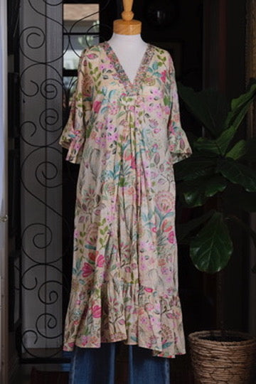 Summer of Love Dress
