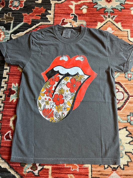 Rolling Stone Garden T shirt