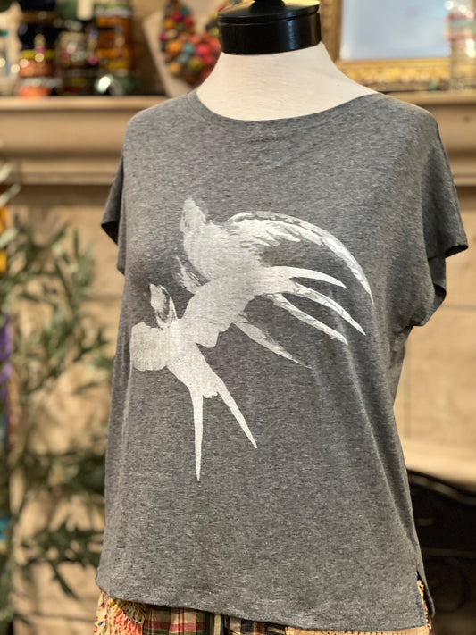 Take Flight T Shirt