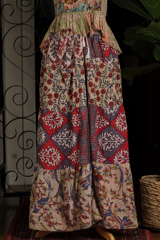 Pocket Pant in Port of Call