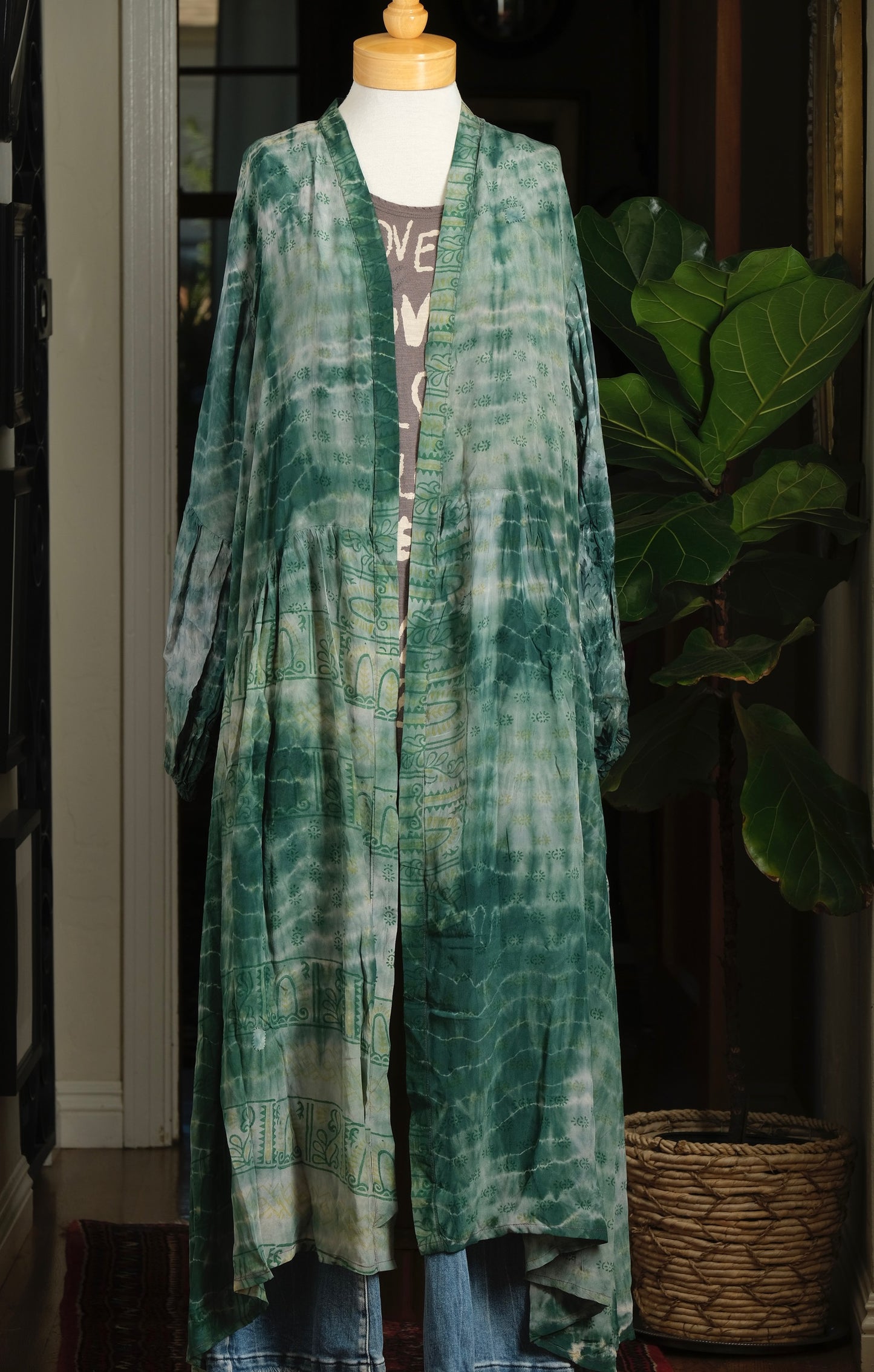 tie dye

san diego style

san diego boutique

San Diego

pockets

NewArrival

limitededition

le bel age

kantha bae duster

kantha bae

kantha

jade green

jade

Fashion

everydayluxe

evermore duster

duster

colorful clothes

chateau bel age

bohemian style