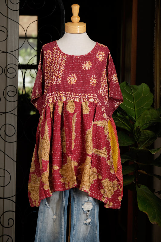 Daydreamer Mini in Winged Victory