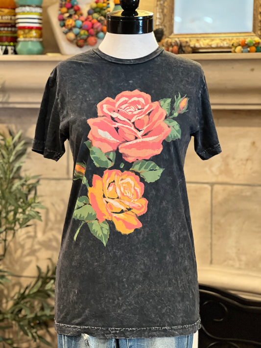 Rose T Shirt