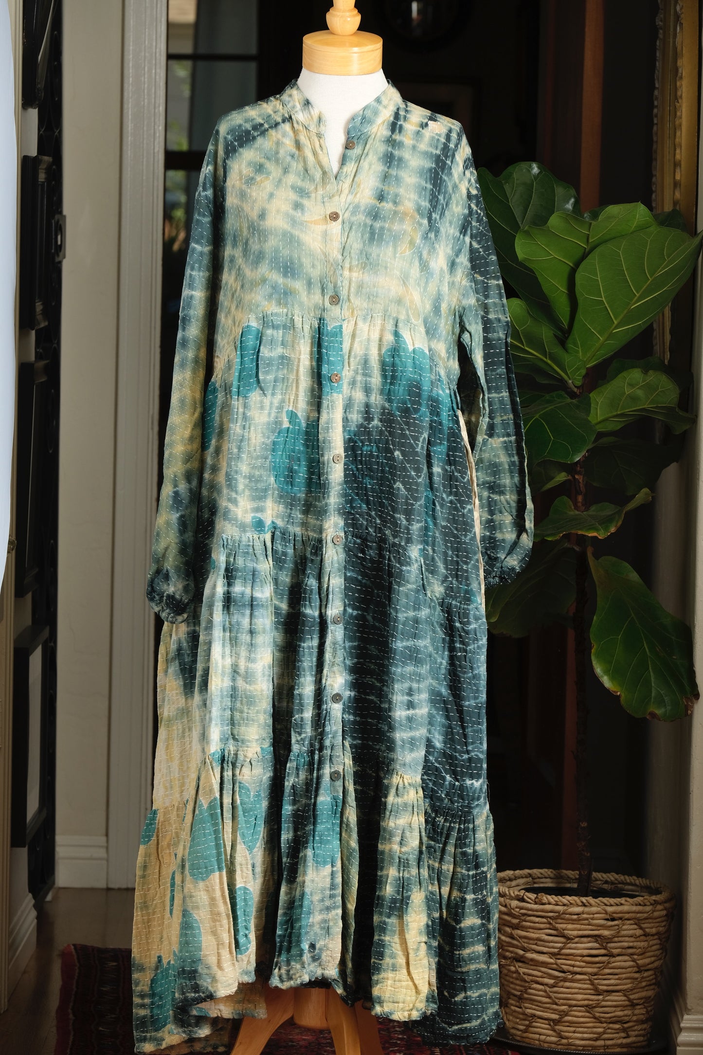 tie-dye

san diego style

san diego boutique

San Diego

outerwear

one size fits all

one size

le bel age

kantha dress

kantha bae

kantha

jade

ivory

Fashion

Duster

dresses

Dress

Cotton

clothing