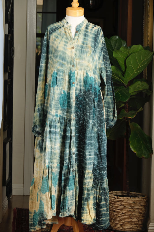 tie-dye

san diego style

san diego boutique

San Diego

outerwear

one size fits all

one size

le bel age

kantha dress

kantha bae

kantha

jade

ivory

Fashion

Duster

dresses

Dress

Cotton

clothing
