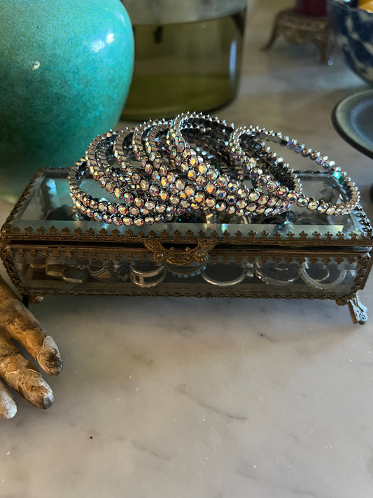 Dream on Bracelet in Aurora