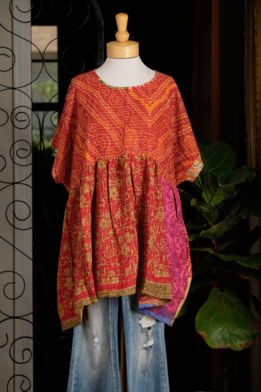 Daydreamer Mini in Olive flower