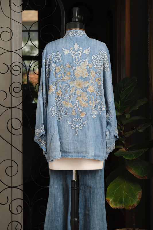 Bella Donna Jacket