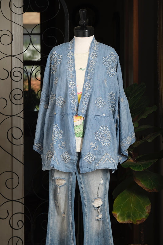 Bella Donna Jacket