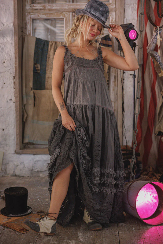 Taya Rose Slip Dress 1417 by Magnolia Pearl